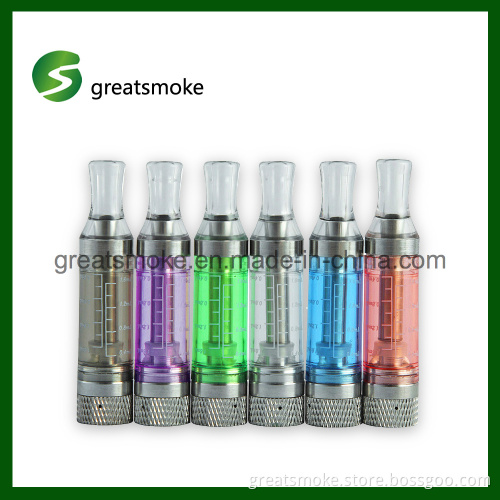 Electronic Cigarette Bcc Clearomizer for E-Liquid (TVOD)